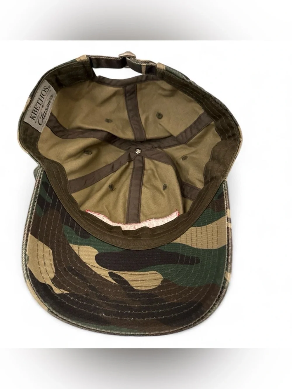 HWLF (He would love first) Camo 